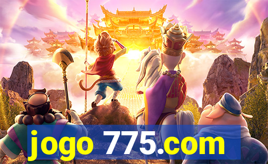jogo 775.com